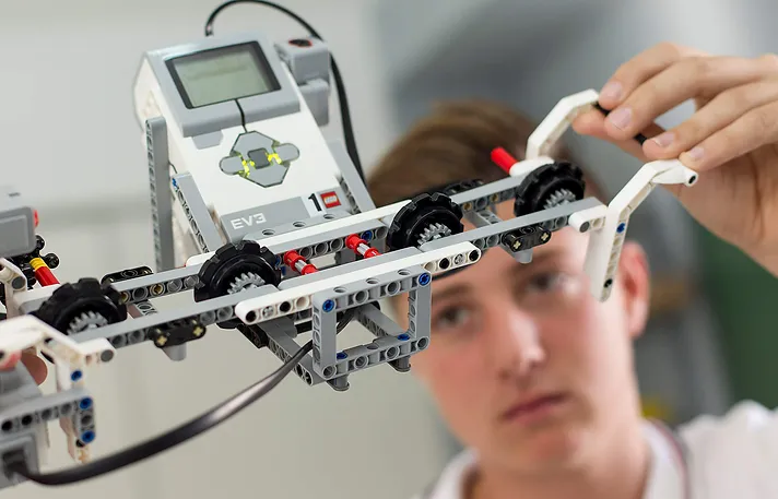 Robotics Academy