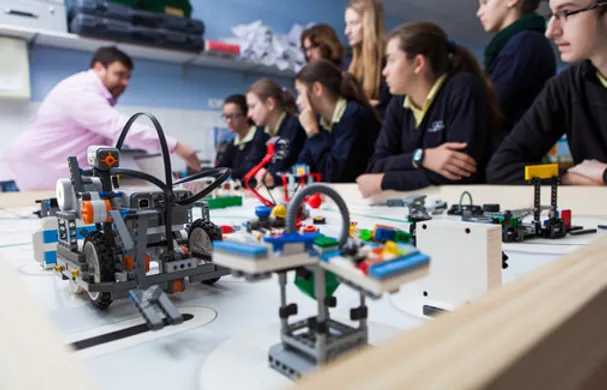 Robotics Academy