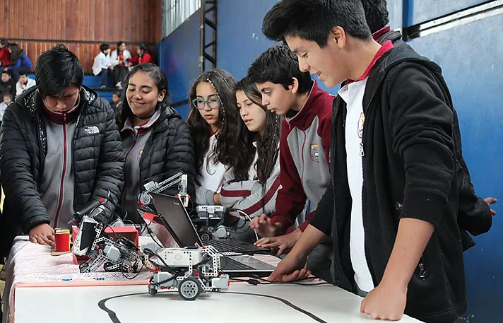 Robotics Academy