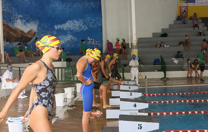 Swimming Academy