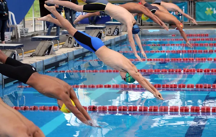 Swimming Academy