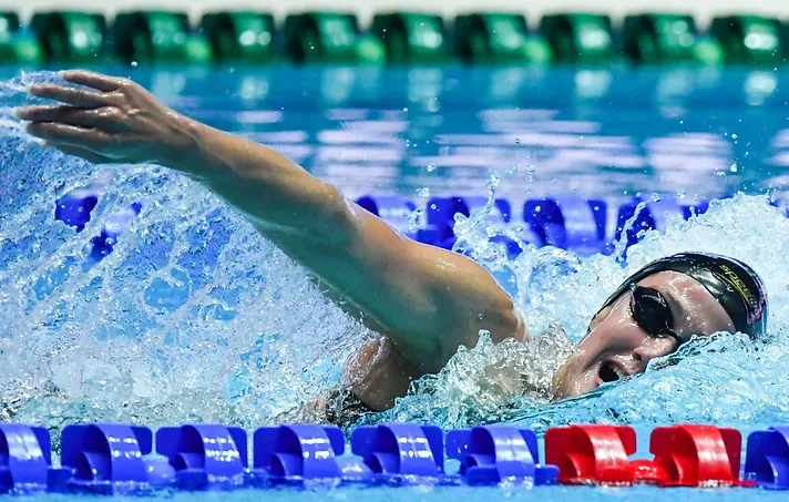 Swimming Academy