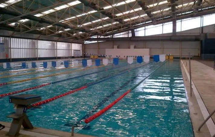 Swimming Academy