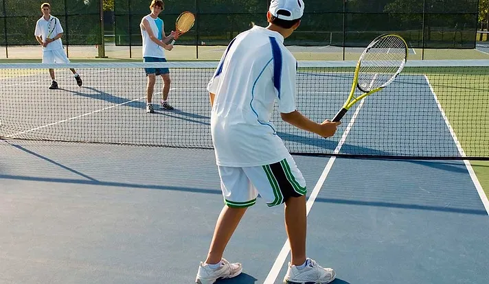 Tennis Academy