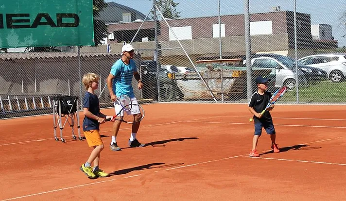 Tennis Academy