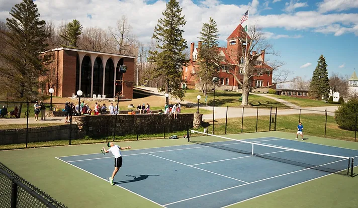 Tennis Academy