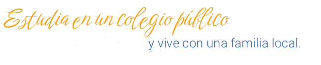 colegios públicos - public school