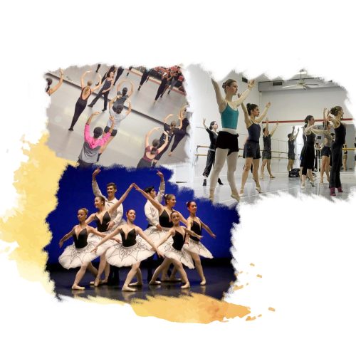 Ballet Academy