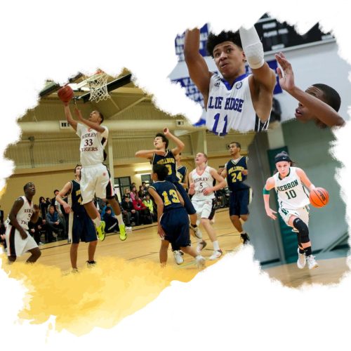 Basketball Academy
