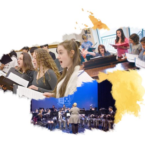 Choir Academy