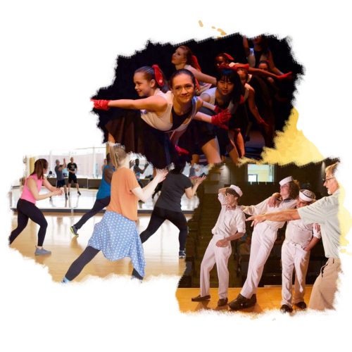 Dance Academy