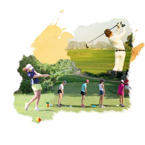 Golf Academy