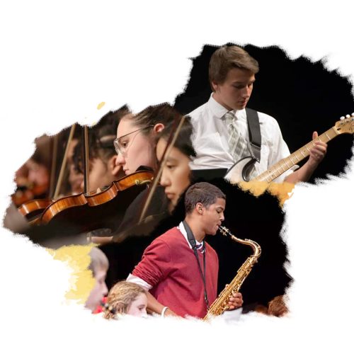 Music Academy