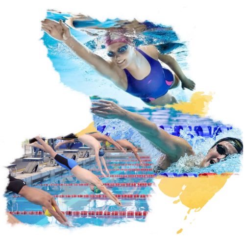 Swimming Academy