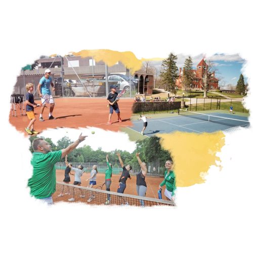 Tennis Academy